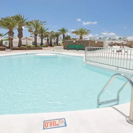 Lanzahost Ona * Costa Teguise