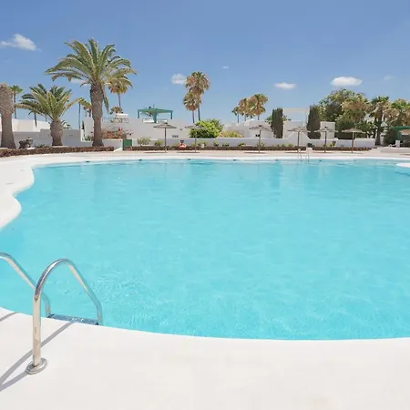 Lanzahost Ona * Costa Teguise