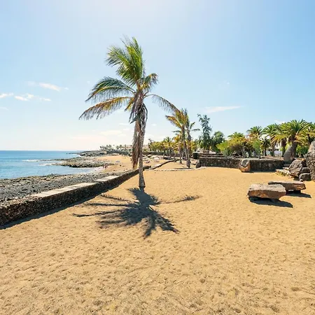 Willa Lanzahost Ona *