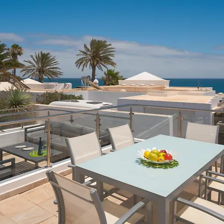 Willa Lanzahost Ona *