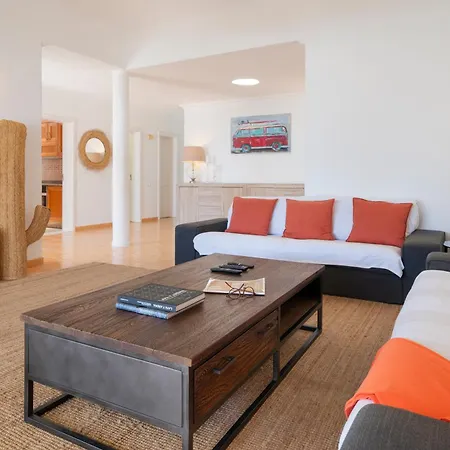 Willa Lanzahost Ona Costa Teguise