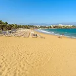 Villa Lanzahost Ona Costa Teguise