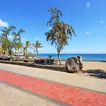 Villa Lanzahost Ona Costa Teguise