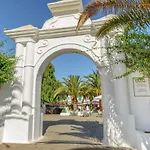 Villa Lanzahost Ona Costa Teguise