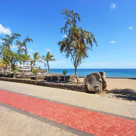Willa Lanzahost Ona Costa Teguise