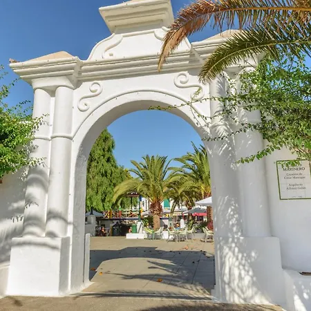 Willa Lanzahost Ona Costa Teguise